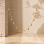 Cecelia Necklace - Image 3