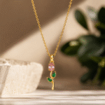 Evie Necklace - Image 2